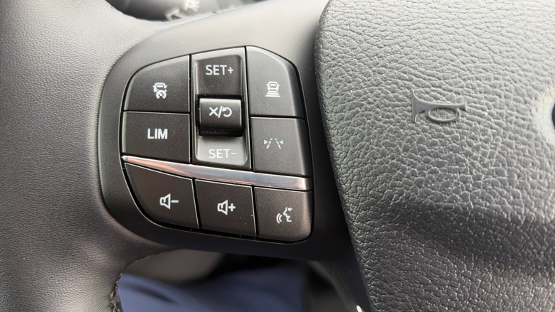 Ford Transit 350 L3 Diesel Fwd 2.0 EcoBlue 165ps H2 Limited Van [Nav]